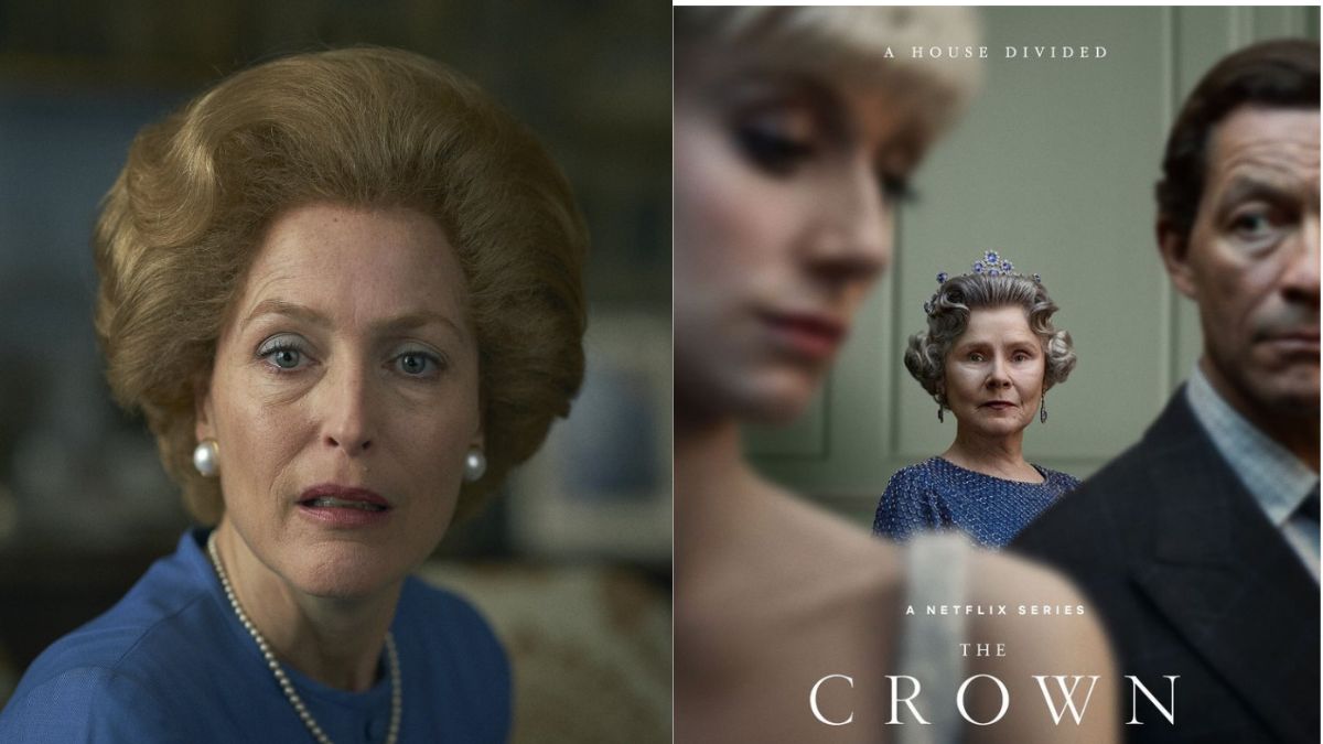 British Series ‘The Crown’ In Chaos As This Actor Refuses To Reprise ...