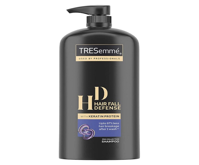 Best Hair Fall Shampoo Under 1000