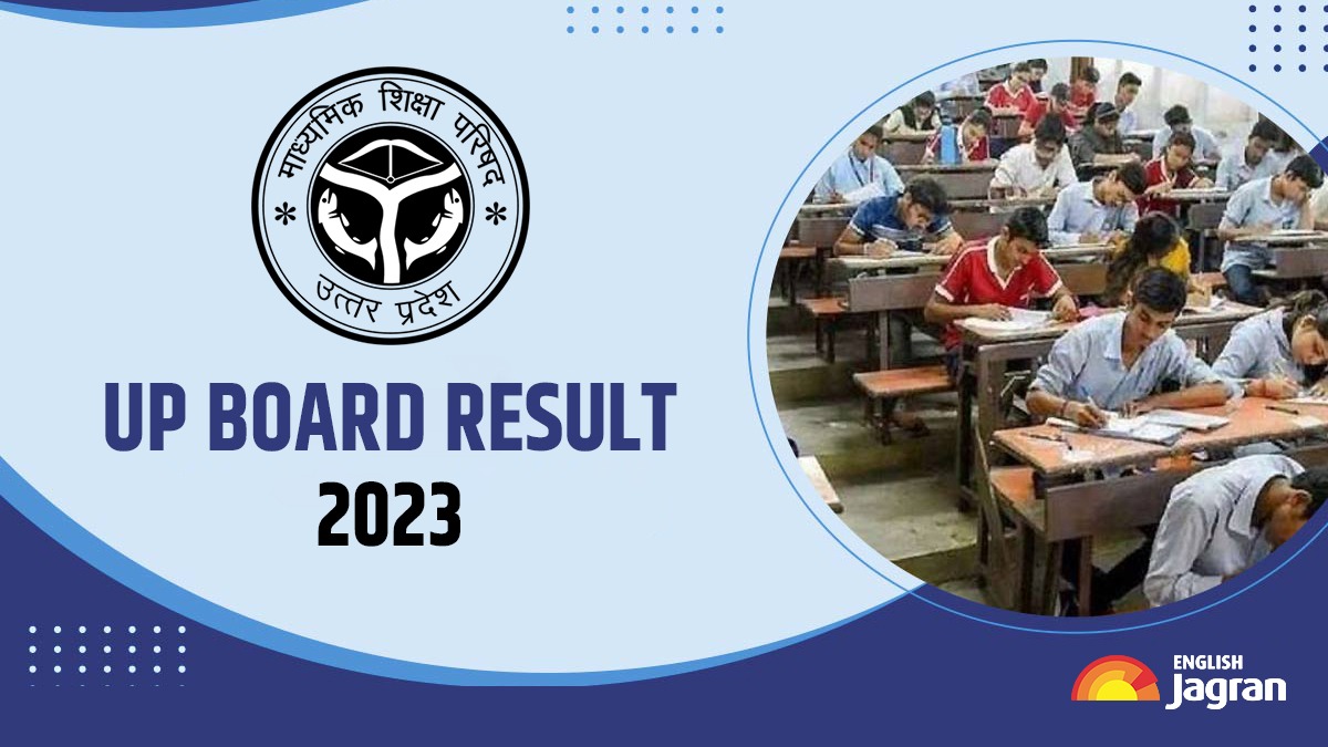 UP Board Result 2023: Registration Started for Scrutiny of Class 10, 12  Papers, Know Application Last Date and How to Apply