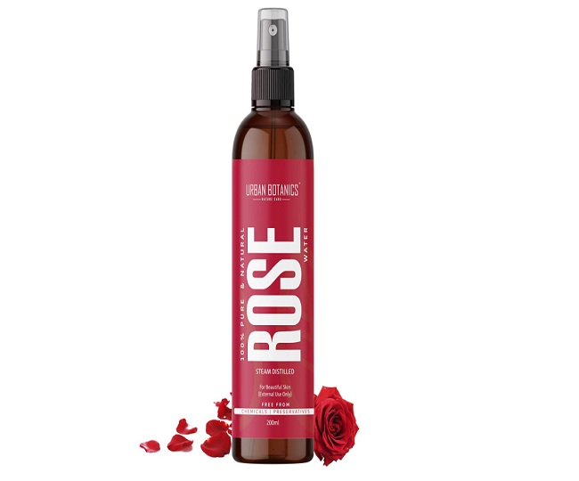 Best Face Toners In India For Hydrating Skin