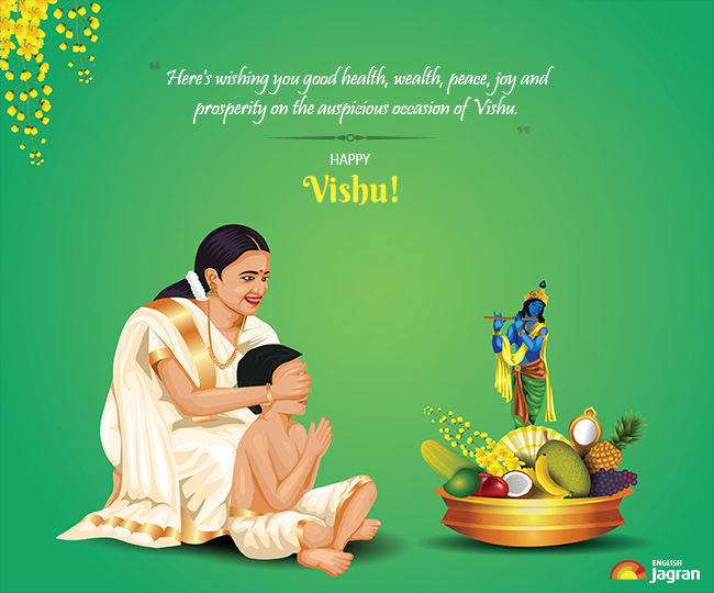 Vishu 2023 Date, Meaning, And Other Traditions Of Malayalam New Year