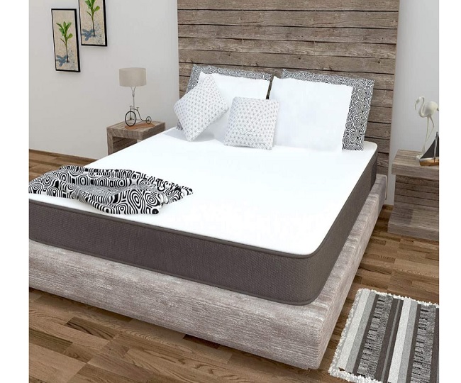 Best King Size Mattresses Online