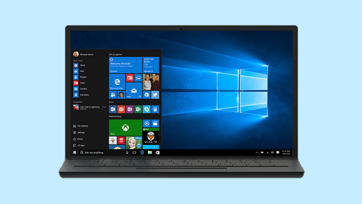 Windows 10 22h2 Update Windows 10 Won T Get New Features Now As Windows 10 22h2 Update Windows 10 Won T Get New Features Now As