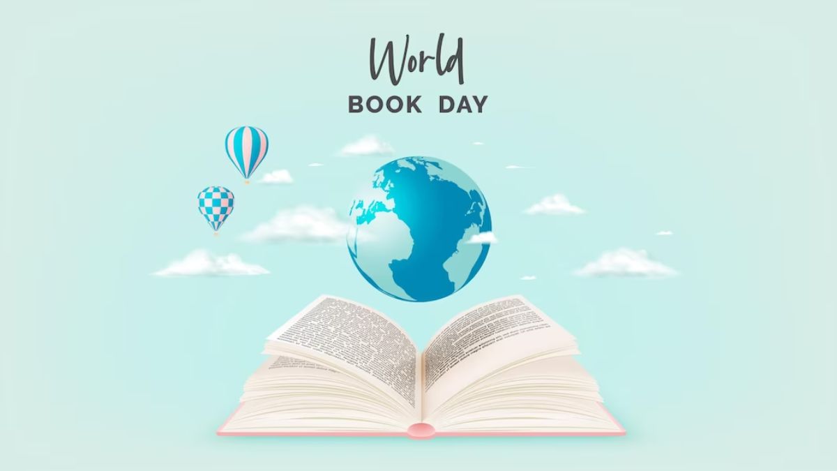 World Book And Copyright Day 2023 20 Inspiring Quotes By Popular