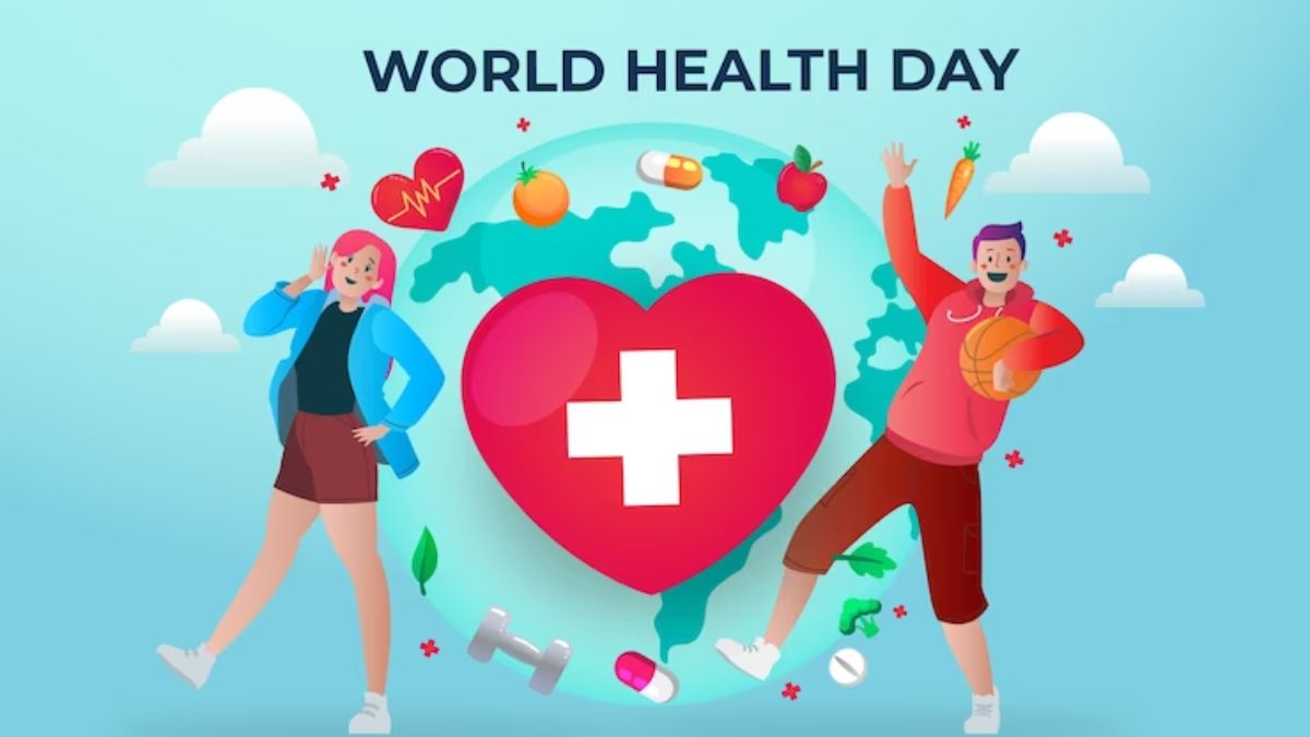 Happy World Health Day 2023 Wishes: Greetings, Quotes, Images, SMS, WhatsApp Messages And Facebook Status To Share With Your Family And Friends