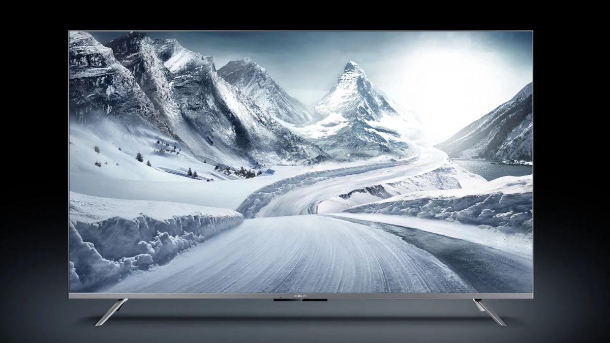 Xiaomi Smarter Living: All You Need To Know About Newly Launched Xiaomi  Smart TV X Pro Series