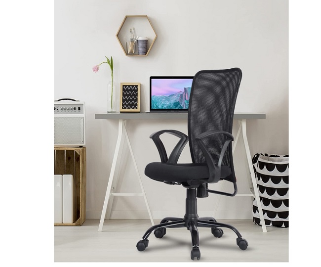 Amazon Freedom Sale 2023 On Best Office Chair At 60 Price Drop From