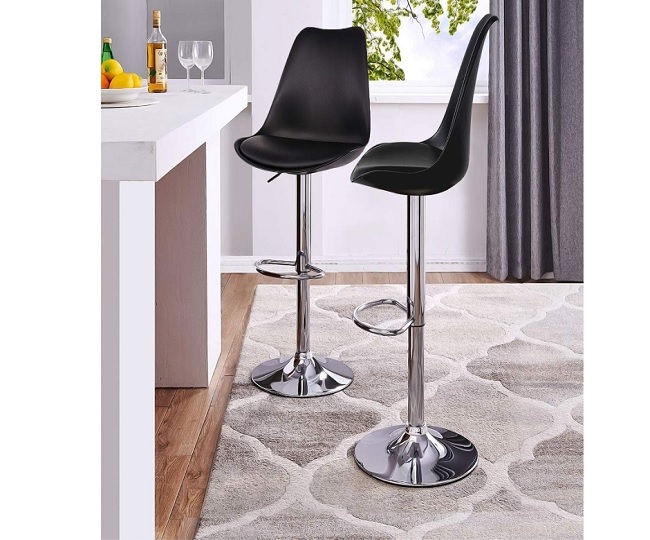 Best Bar Stools To Make Your Area Look Classy And Chic