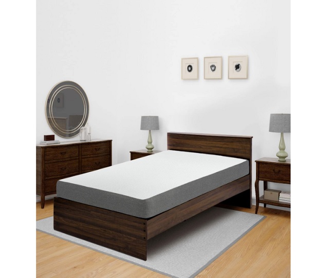 Best Single Bed Mattress For Bachelors And Hostelers