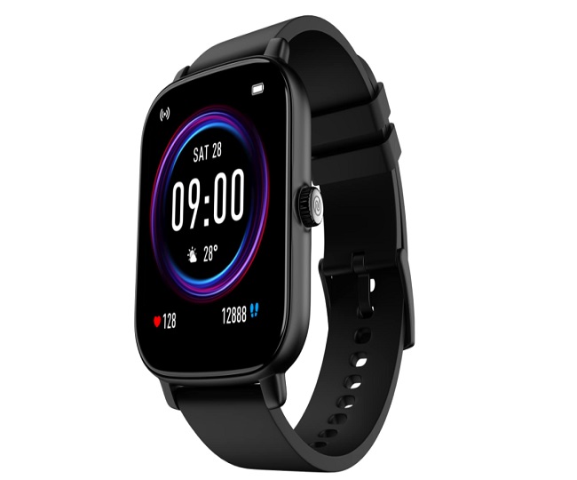 Best Noise Smartwatch With Handsfree Calling Feature