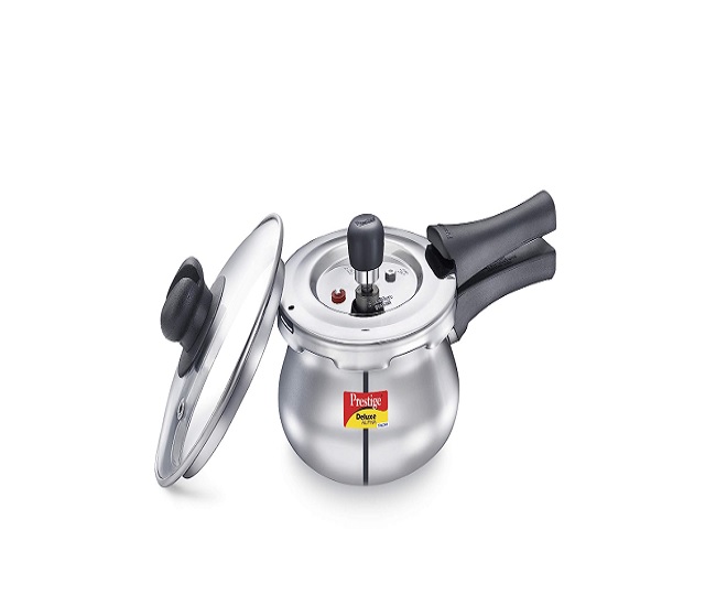 Best Prestige Cooker To Prepare Food Fast And Efficiently