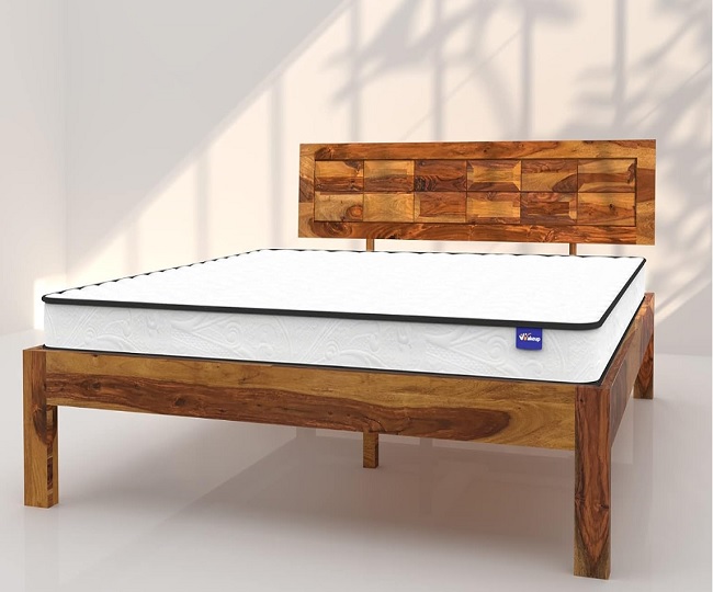 Best Single Bed Mattress For Bachelors And Hostelers