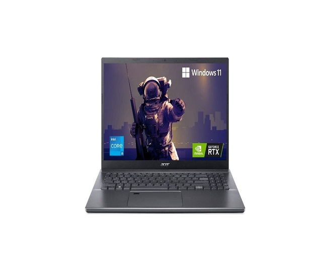 Best Gaming Laptops Under 1 Lakh In India To Fortify Your Gaming Arsenal!