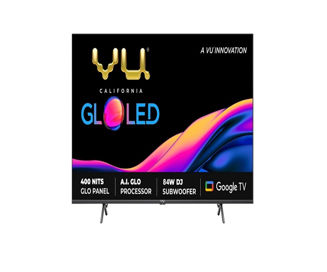 Amazon Sale 2023 On Best 43 Inch Smart TV With Dolby Atmos At Up To 50