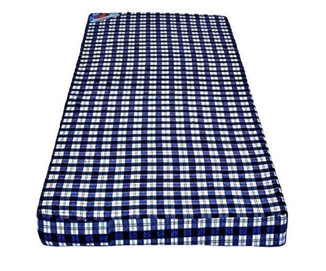 Best 6x4 Mattress In India Experience Restful Nights