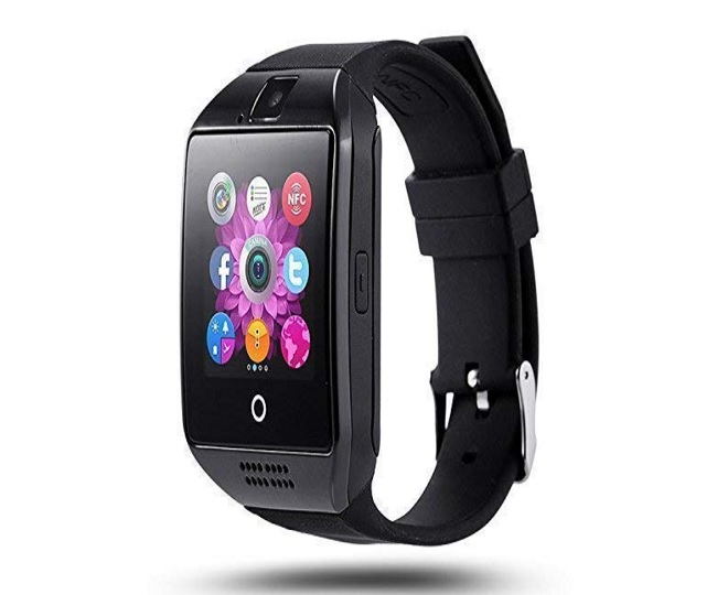 Fitness Gadgets | S8 Ultra Sim Card 4G Smart Watch 🔥🔥🔥 | Freeup-daiichi.edu.vn