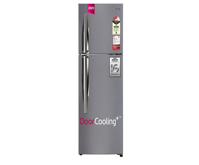 Best Double Door Refrigerator Above 200 Liters Capacity More Space