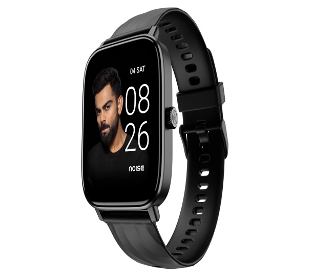 Best Noise Smartwatch With Handsfree Calling Feature
