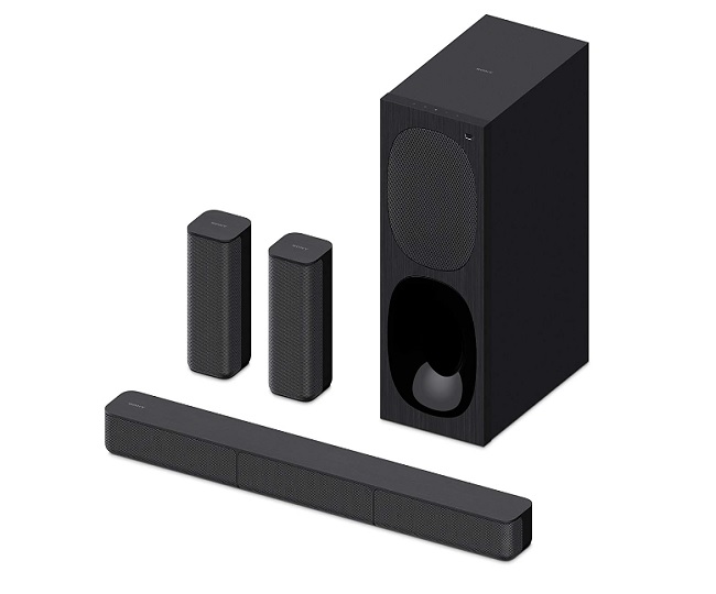 Amazon Sale 2023 On Best Soundbars Online Up To 70 Off From ZEBRONICS