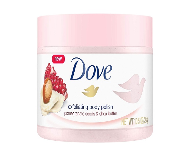 Best Body Scrub In India To Give You A Supple Smooth Skin