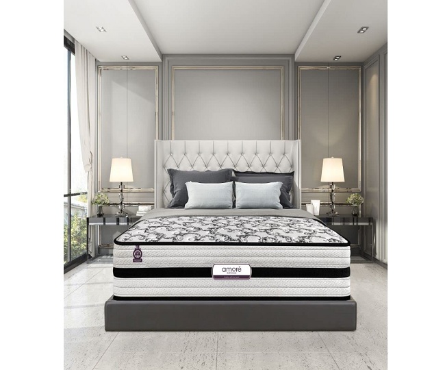 Best Single Bed Mattress For Bachelors And Hostelers