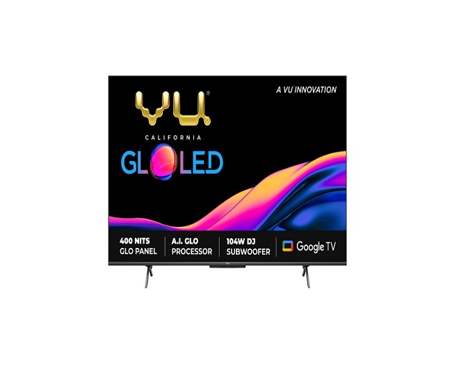 Best 50 Inch TV With Dolby Atmos And Chromecast To Supercharge Your