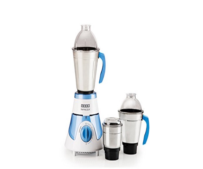 Best Usha Mixer Grinders In India Grind, Blend, And Serve