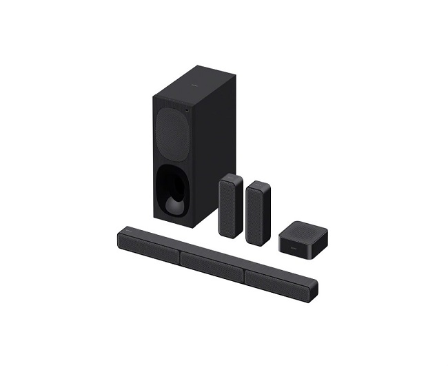 Best Home Theaters Under 30000 (August 2023) To Enjoy TheaterQuality