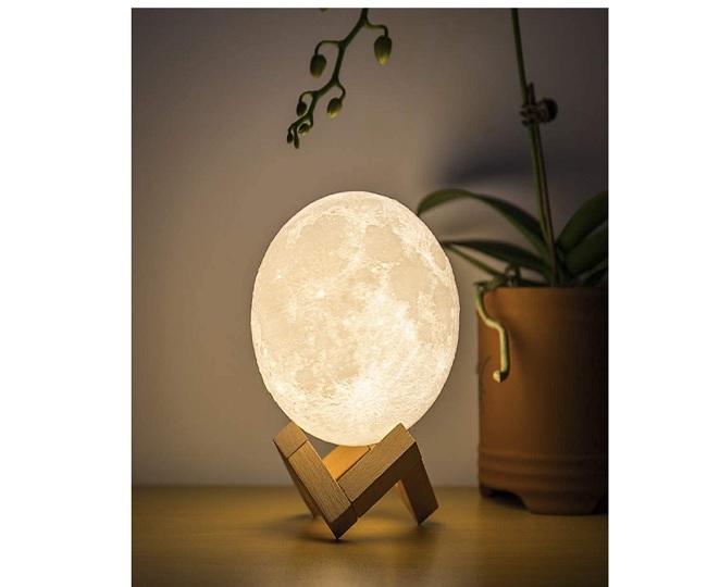 Cutest Night Lamps For Bedroom And Living Room