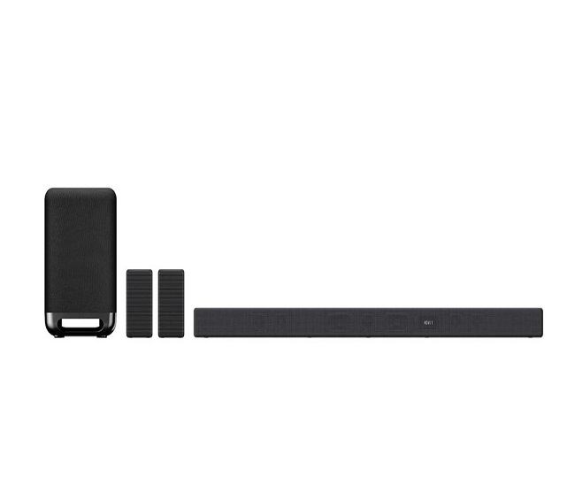 The 5 Best Sony Soundbars In India (August 2023)