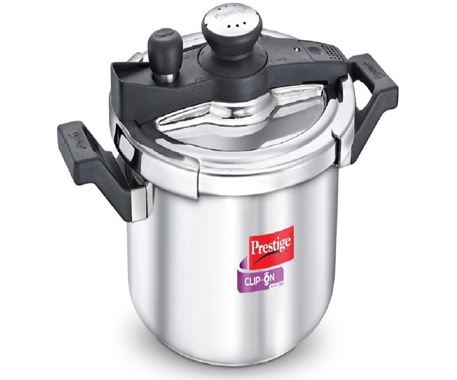 Best Prestige Cooker To Prepare Food Fast And Efficiently