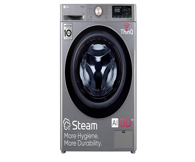 Best 11 Kg Washing Machines Revolutionizing Laundry Care For Indian Homes!