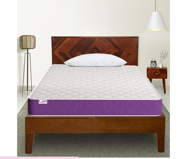 Best Single Bed Mattress For Bachelors And Hostelers
