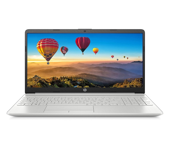 Amazon Sale 2023 On Best HP Laptops With NVIDIA Graphic Card At Up To