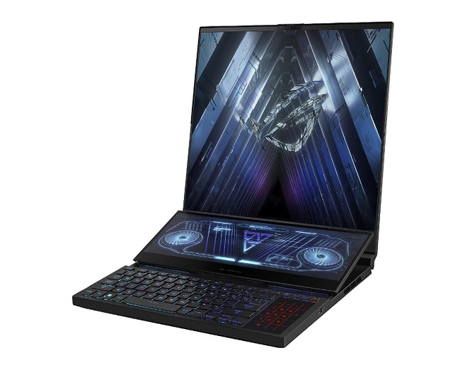 Best Gaming Laptops With Intel UHD Graphics Card To Ignite Your Gaming ...