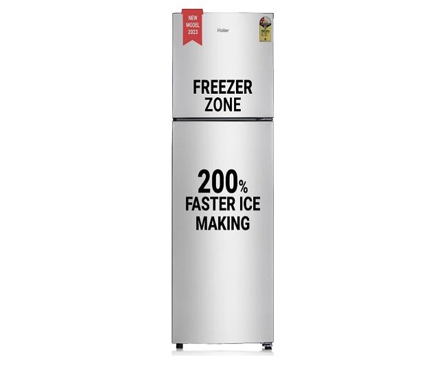 Best Double Door Refrigerator Above 200 Liters Capacity More Space