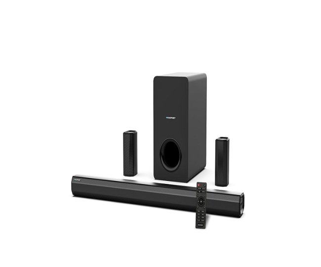 Amazon Sale 2023 On Best Soundbars Online Up To 70 Off From ZEBRONICS
