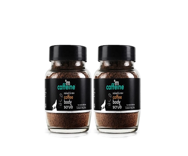 Best Body Scrub In India To Give You A Supple Smooth Skin