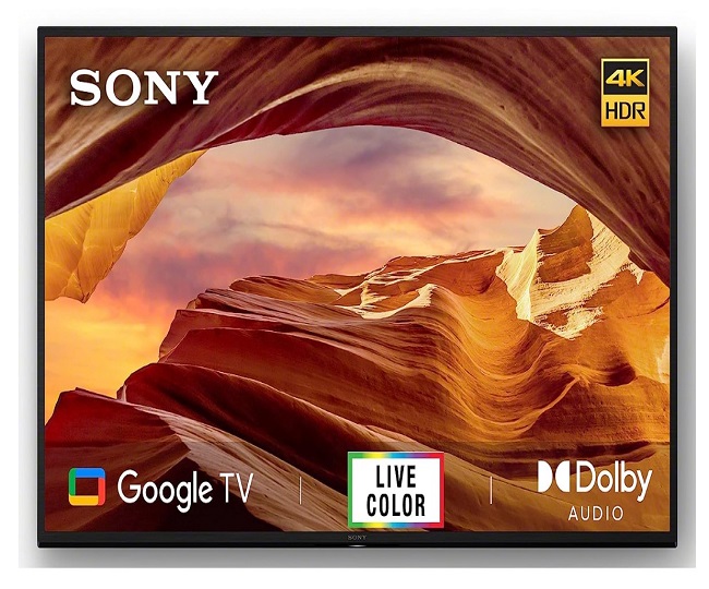 Best 50 Inch TV With Dolby Atmos And Chromecast To Supercharge Your ...