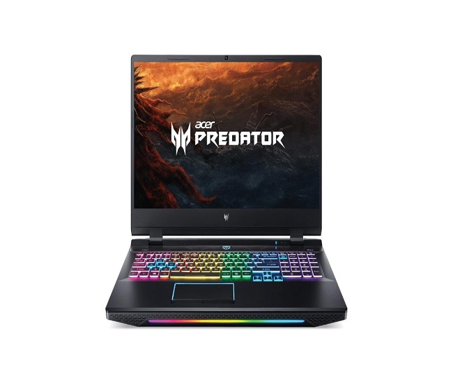 Best Gaming Laptops With Intel UHD Graphics Card To Ignite Your Gaming ...