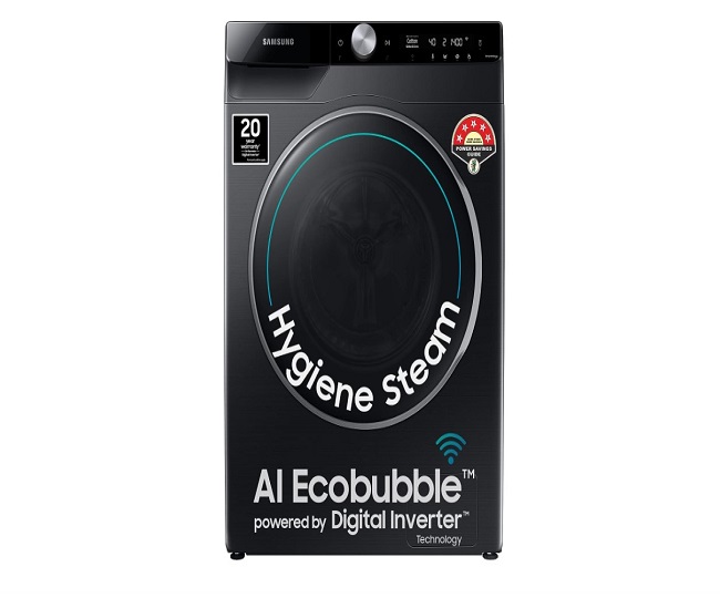 Best Automatic Washing Machines Under 60000 To Tackle Tough Stains With Ease!