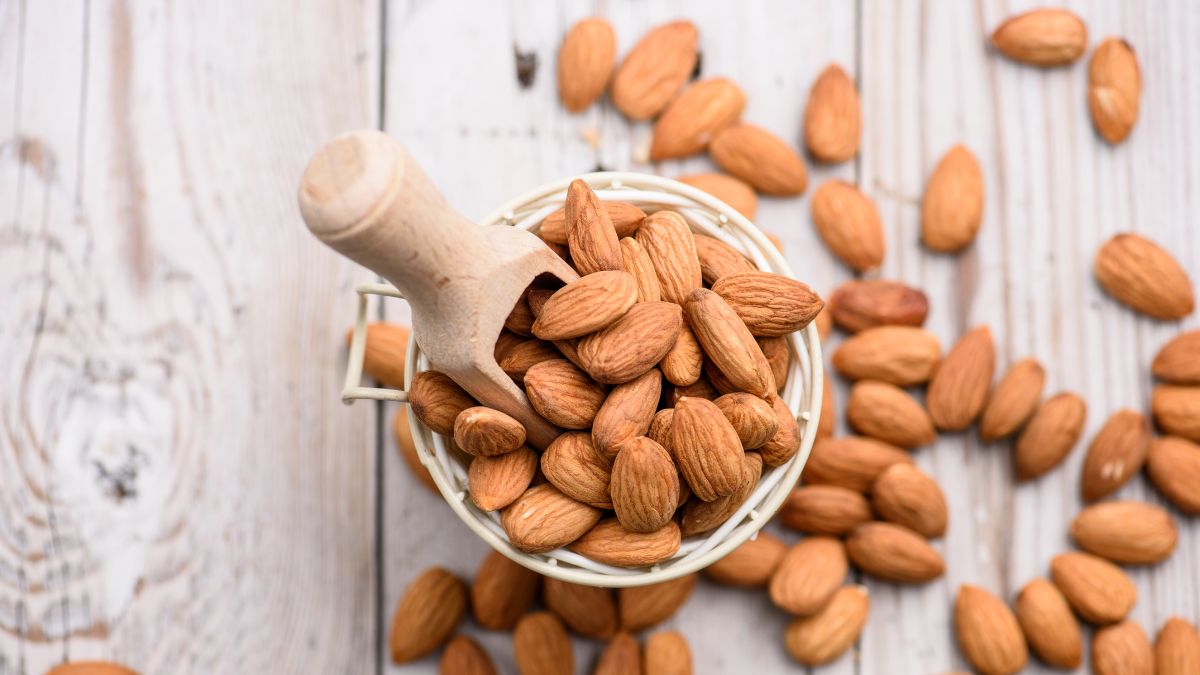 Weight Loss 5 Healthy Bedtime Foods To Shed Those Extra Kilos