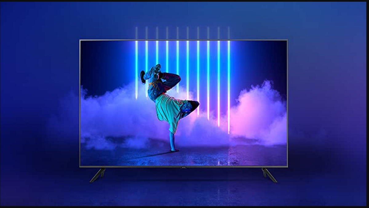 The best 4K TVs for 2023