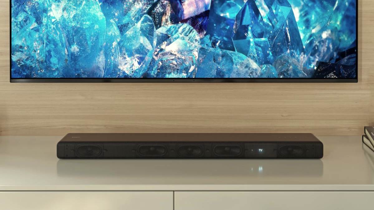 Sony HT-S40R Soundbar Home Theatre System - Is it that good? 