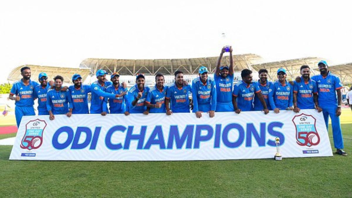 India's Asia Cup Squad Five Things BCCI Needs To Address Before ODI