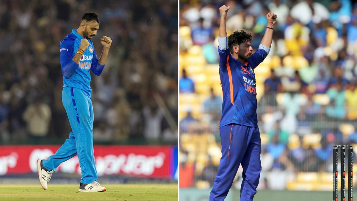 former-cricketers-pick-axar-patel-kuldeep-yadav-as-firstchoice-spinners-for-ind-vs-wi-1st-t20i