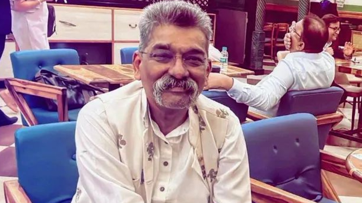 Lagaan Art Director Nitin Chandrakant Desai Dies By Suicide