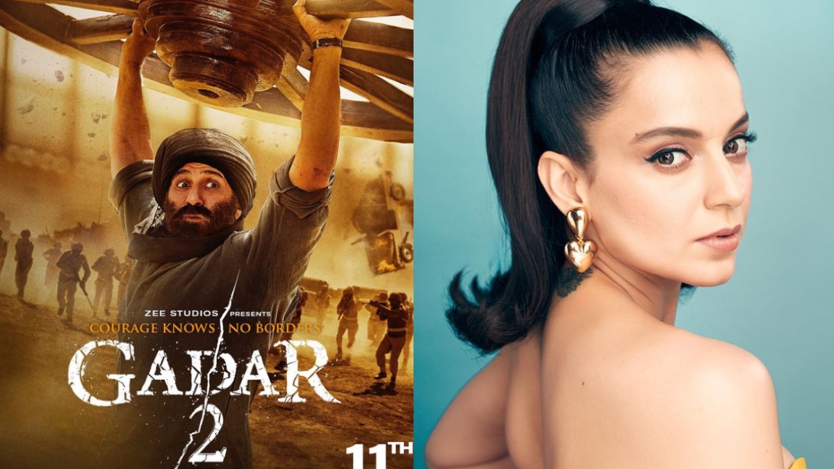 sunny-deol-gadar-2-gets-kangana-ranaut-opinion-no-bought-reviews-no-cartoon-looking-actors