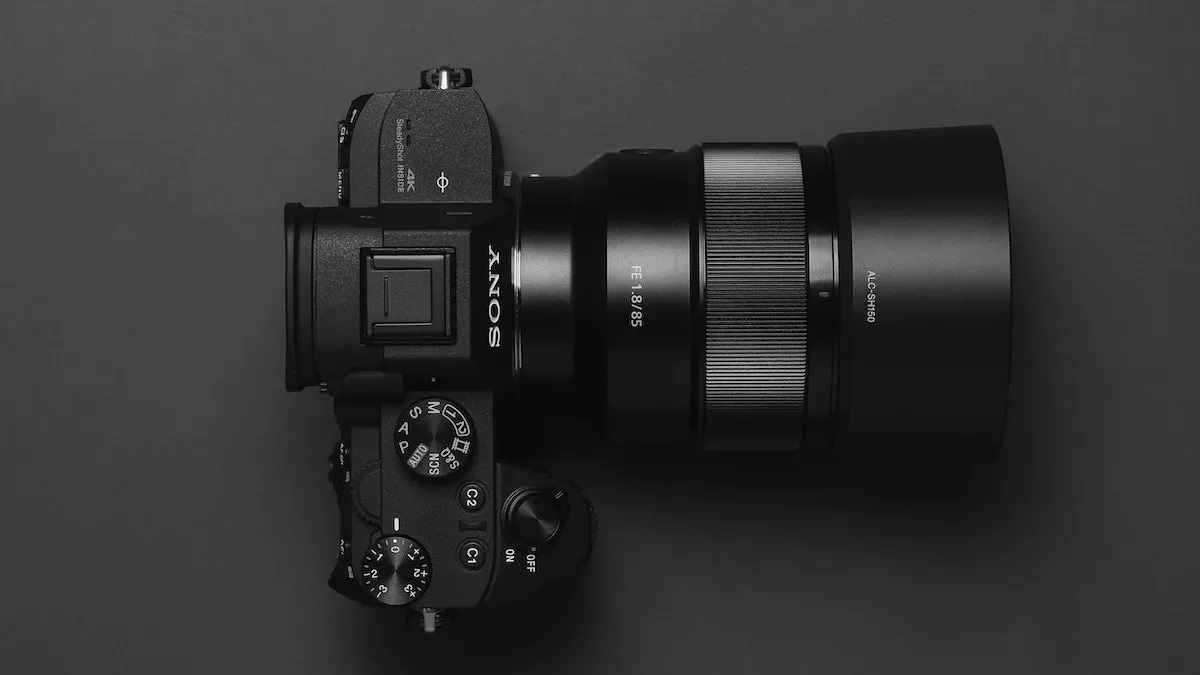 Sony A6400 Mirrorless Camera With 'World's Fastest' AI-Powered Autofocus  Launched in India