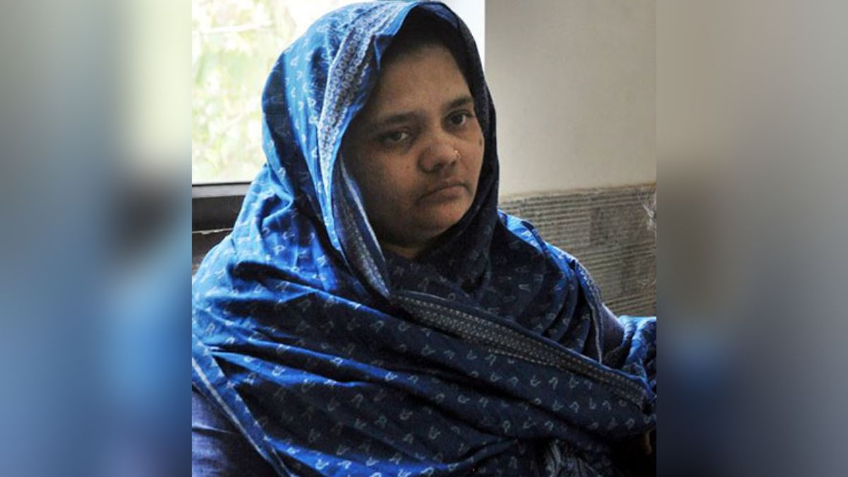 SC Raps Bar Council Of India After Bilkis Bano Case Convict Starts ...